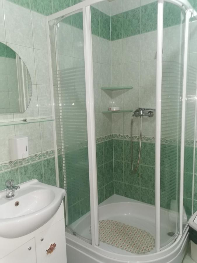 Czerwonki Apartament Mragowo Exterior photo